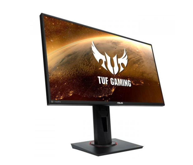ASUS TUF VG259QM - 552140 - zdjęcie 3
